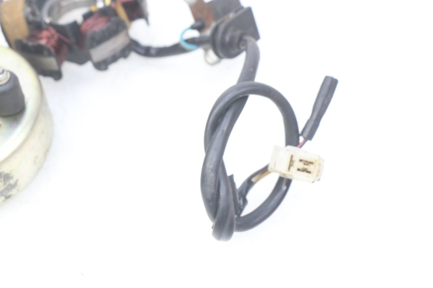 photo de ROTOR STATOR PEUGEOT LUDIX BLASTER 50 (2006 - 2014) - Primo piano tecnico