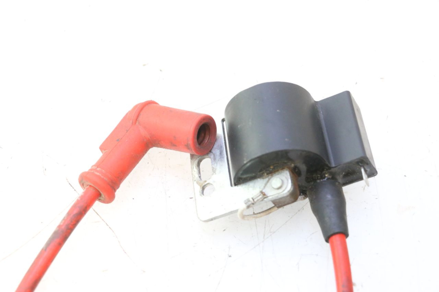 photo de ROTOR STATOR PEUGEOT LUDIX BLASTER 50 (2006 - 2014) - Altra vista dell'articolo