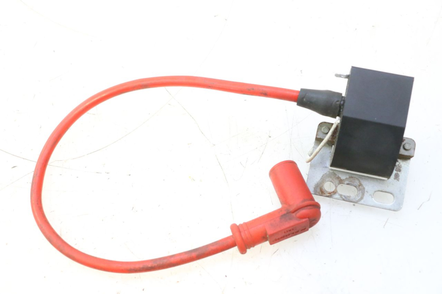 photo de ROTOR STATOR PEUGEOT LUDIX BLASTER 50 (2006 - 2014) - Zoom sui componenti
