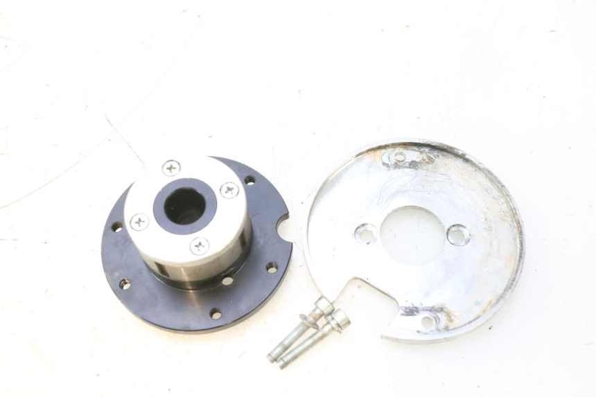 photo de ROTOR STATOR PEUGEOT LUDIX BLASTER 50 (2006 - 2014) - Ispezione visiva dettagliata