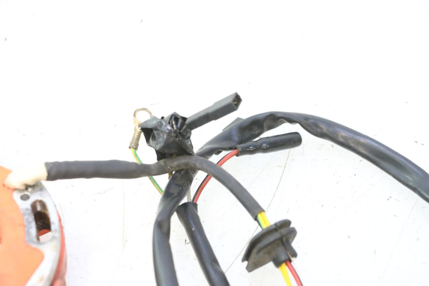 photo de ROTOR STATOR PEUGEOT LUDIX BLASTER 50 (2006 - 2014) - Zoom sullo stato d'uso
