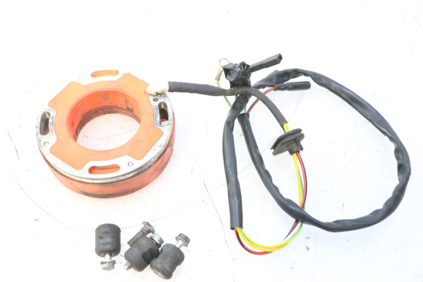 photo de ROTOR STATOR PEUGEOT LUDIX BLASTER 50 (2006 - 2014) - Primo piano tecnico