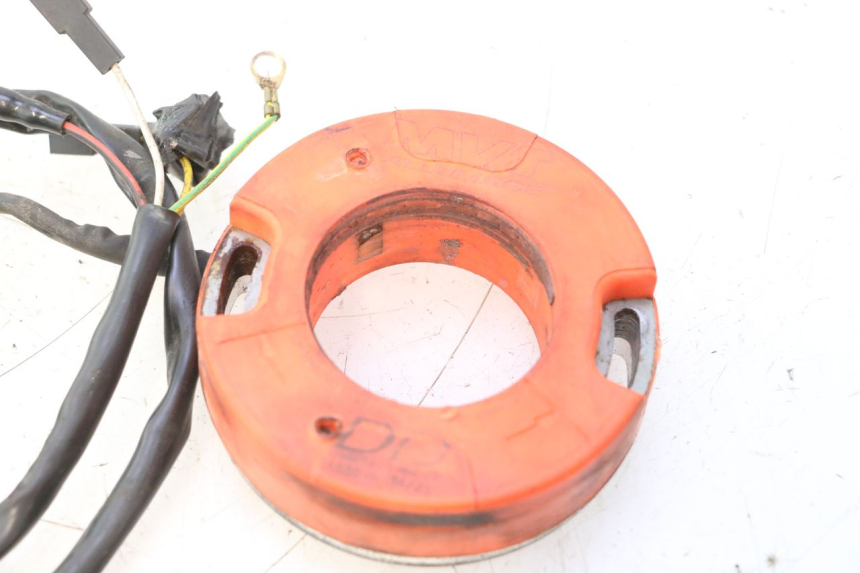 photo de ROTOR STATOR PEUGEOT LUDIX BLASTER 50 (2006 - 2014) - Vista d'insieme del prodotto
