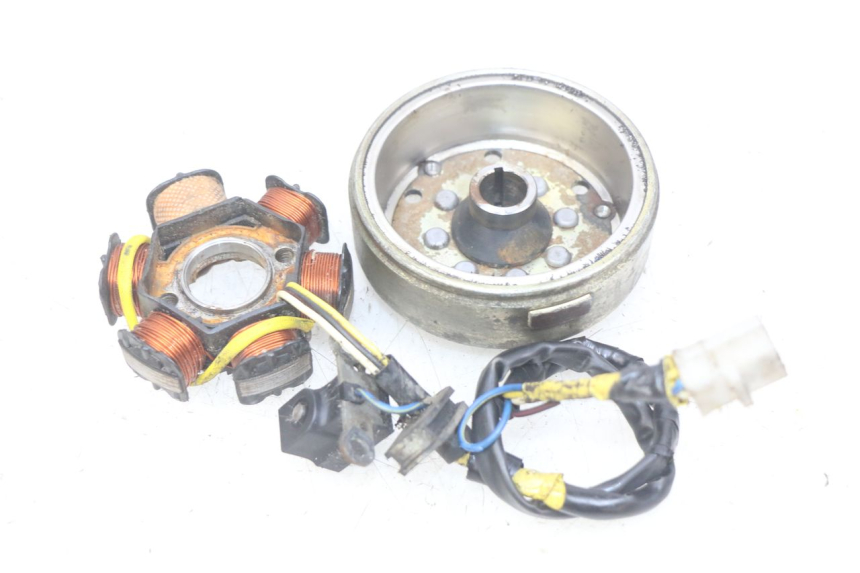 photo de ROTOR STATOR PEUGEOT LUDIX 50 (2005 - 2007) - Vista principale