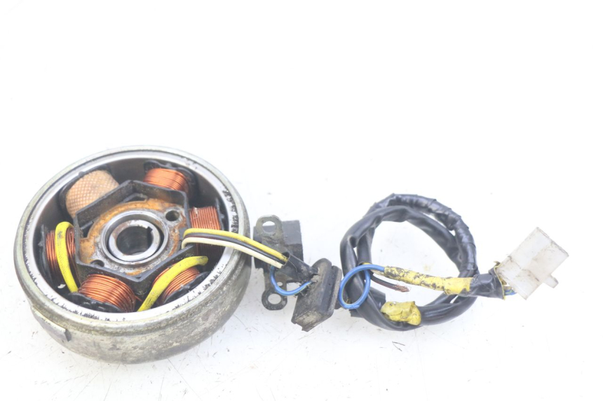 photo de ROTOR STATOR PEUGEOT LUDIX 50 (2005 - 2007) - Dettaglio del componente