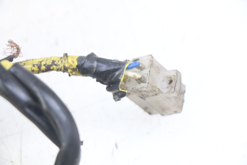 photo de ROTOR STATOR PEUGEOT LUDIX 50 (2005 - 2007) - Zoom sullo stato d'uso