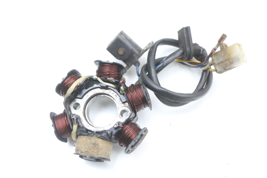 photo de STATORE PEUGEOT LUDIX 50 (2008 - 2017) - Vista d'insieme del prodotto