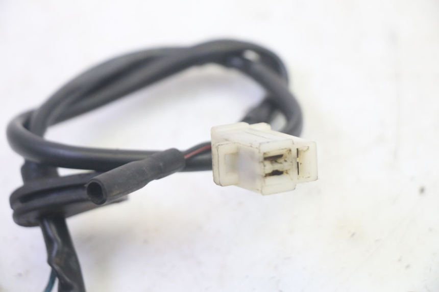 photo de STATORE PEUGEOT LUDIX 50 (2008 - 2017) - Stato della superficie e materiale