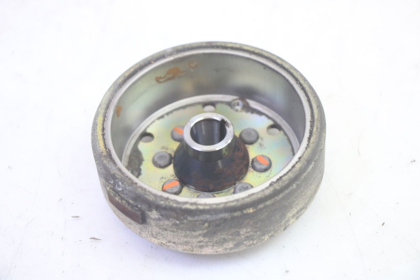 photo de STATORE PEUGEOT LUDIX 50 (2008 - 2017) - Marcature e riferimenti originali