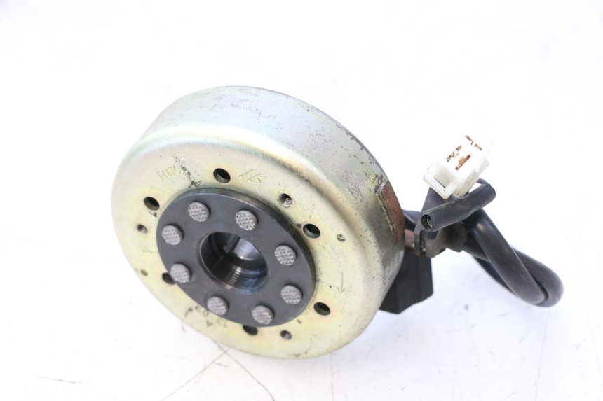 photo de STATORE PEUGEOT LUDIX ONE 50 (2004 - 2013) - Dettaglio del componente