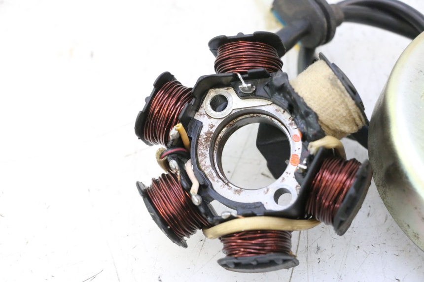 photo de STATORE PEUGEOT LUDIX ONE 50 (2004 - 2013) - Foto prodotto supplementare