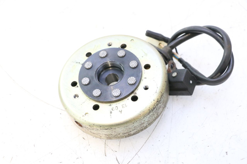 photo de STATORE PEUGEOT LUDIX ONE 50 (2004 - 2013) - Altra angolazione