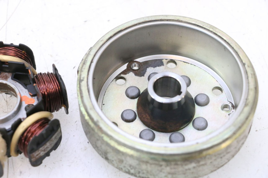 photo de STATORE PEUGEOT LUDIX ONE 50 (2004 - 2013) - Ricambio usato controllato