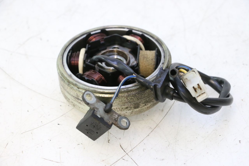 photo de STATORE PEUGEOT LUDIX ONE 50 (2004 - 2013) - Dettaglio del componente