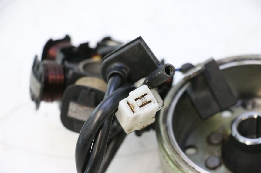 photo de STATORE PEUGEOT LUDIX ONE 50 (2004 - 2013) - Primo piano tecnico