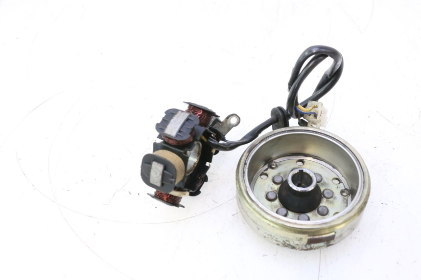 photo de STATORE PEUGEOT LUDIX ONE 50 (2004 - 2013) - Vista d'insieme del prodotto