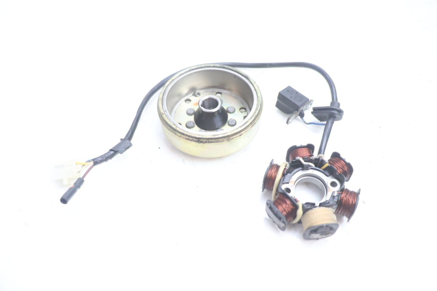 photo de STATORE PEUGEOT LUDIX ONE 50 (2004 - 2006) - Dettaglio del componente