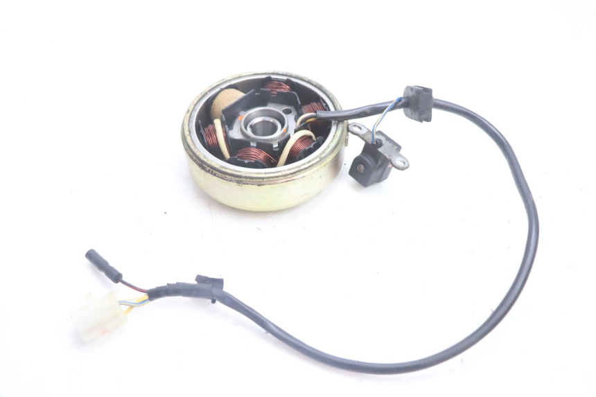 photo de STATORE PEUGEOT LUDIX ONE 50 (2004 - 2006) - Altra angolazione