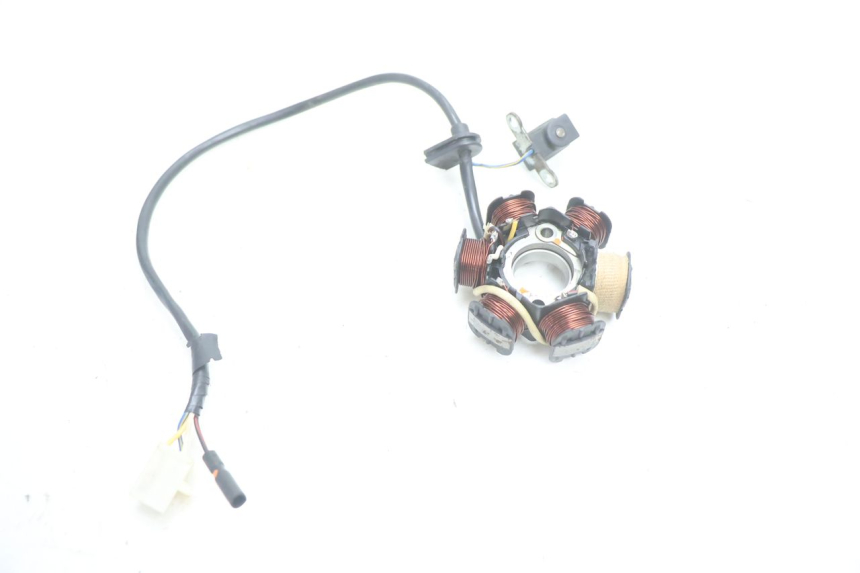 photo de STATORE PEUGEOT LUDIX ONE 50 (2004 - 2006) - Primo piano tecnico