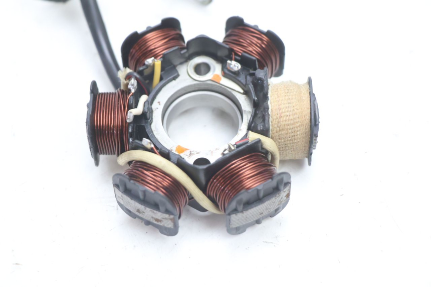 photo de STATORE PEUGEOT LUDIX ONE 50 (2004 - 2006) - Vista d'insieme del prodotto
