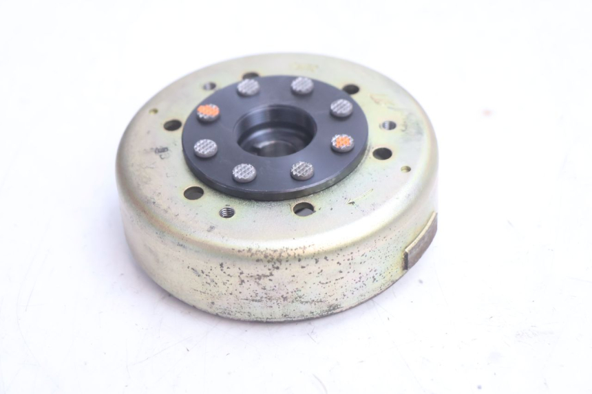 photo de STATORE PEUGEOT LUDIX ONE 50 (2004 - 2006) - Marcature e riferimenti originali
