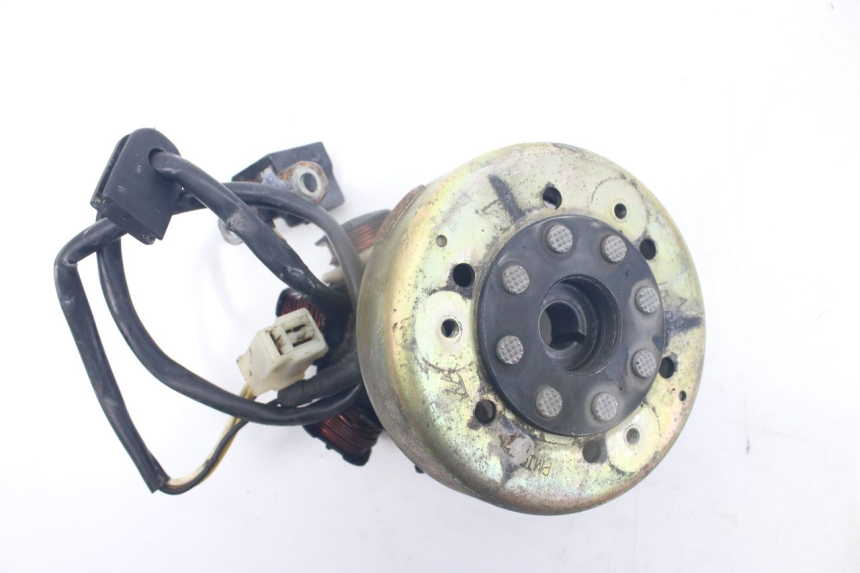 photo de ROTOR STATOR PEUGEOT LUDIX SNAKE 2T 50 (2004 - 2014) - Vista d'insieme del prodotto