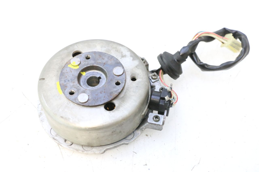 photo de STATORE MBK MACH G AC 50 (2002 - 2014) - Zoom sullo stato d'uso