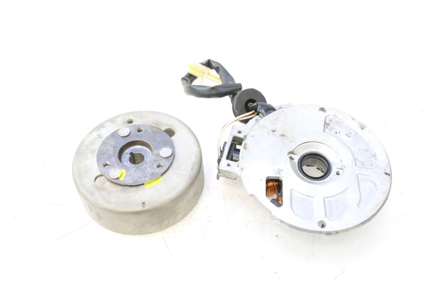 photo de STATORE MBK MACH G AC 50 (2002 - 2014) - Vista d'insieme del prodotto