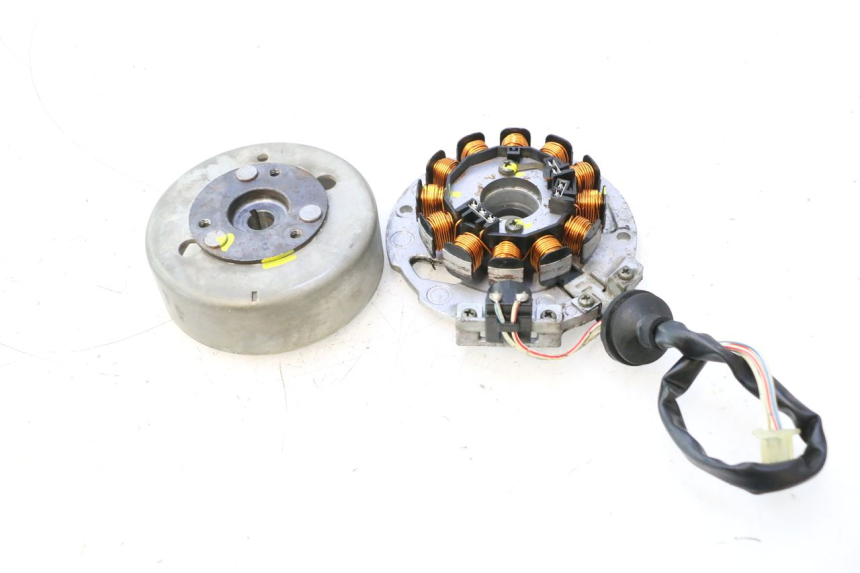 photo de STATORE MBK MACH G AC 50 (2002 - 2014) - Ricambio usato controllato