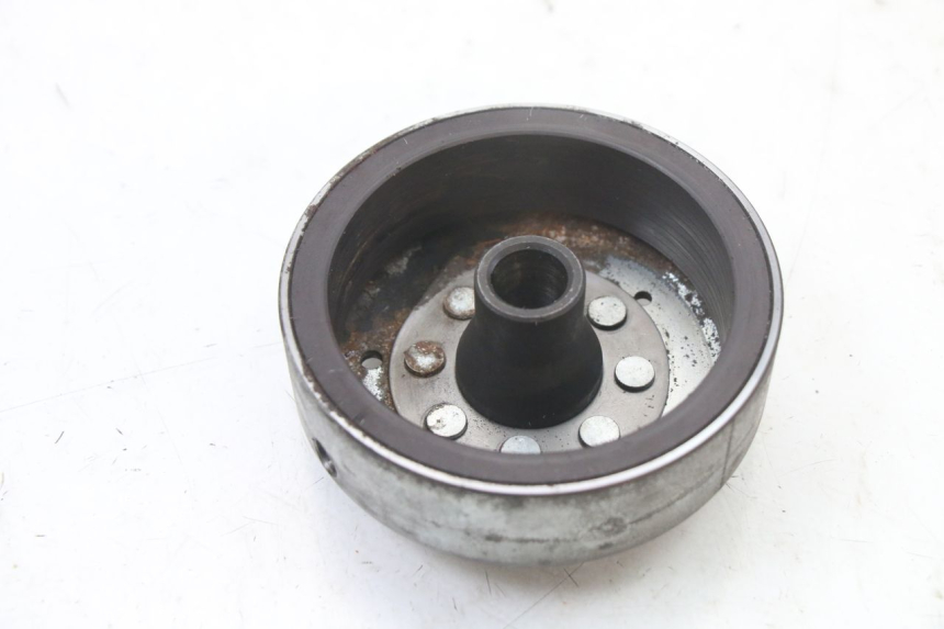 photo de STATORE MBK X-LIMIT XLIMIT 50 (2007 - 2012) - Caratteristiche distintive