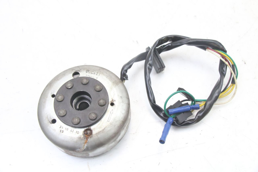 photo de STATORE MBK X-LIMIT XLIMIT 50 (2007 - 2012) - Altra angolazione