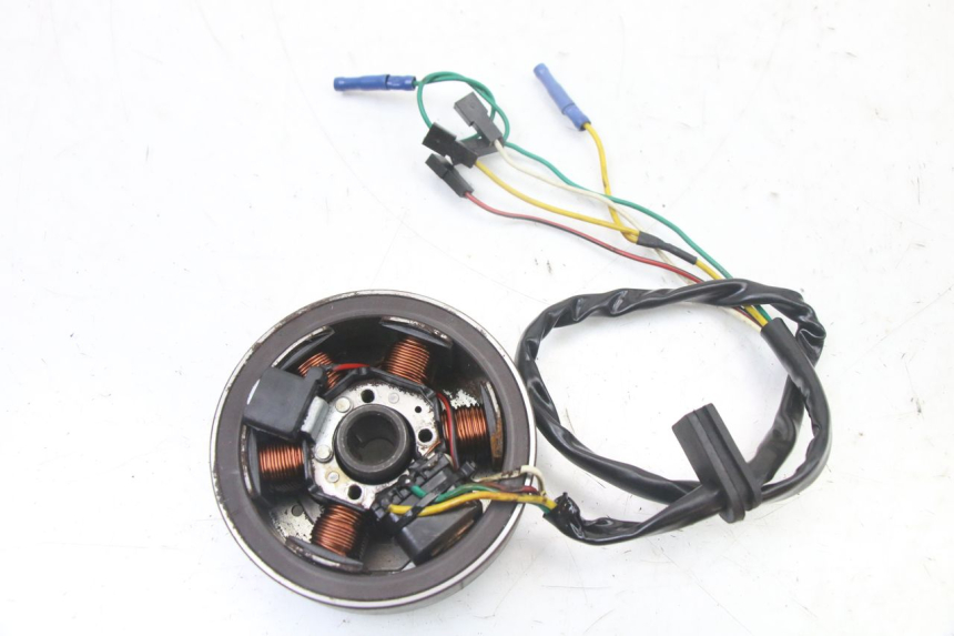 photo de STATORE MBK X-LIMIT XLIMIT 50 (2007 - 2012) - Primo piano tecnico