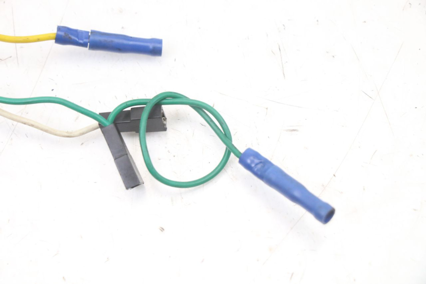 photo de STATORE MBK X-LIMIT XLIMIT 50 (2007 - 2012) - Marcature e riferimenti originali