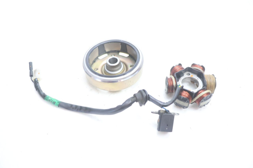 photo de STATORE SYM MIO 50 (2005 - 2010) - Dettaglio del componente