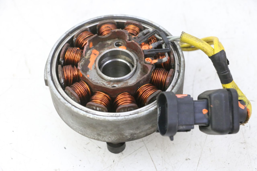 photo de ROTOR STATOR PIAGGIO MP3 125 (2006 - 2014) - Dettaglio del componente