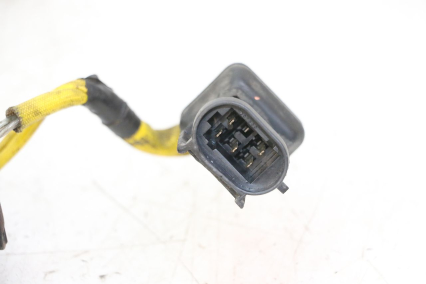 photo de ROTOR STATOR PIAGGIO MP3 125 (2006 - 2014) - Zoom sullo stato d'uso