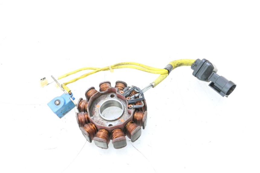 photo de ROTOR STATOR PIAGGIO MP3 125 (2006 - 2014) - Primo piano tecnico