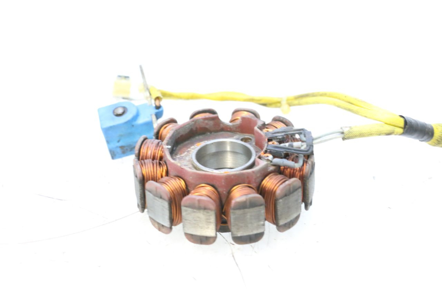 photo de ROTOR STATOR PIAGGIO MP3 125 (2006 - 2014) - Vista d'insieme del prodotto