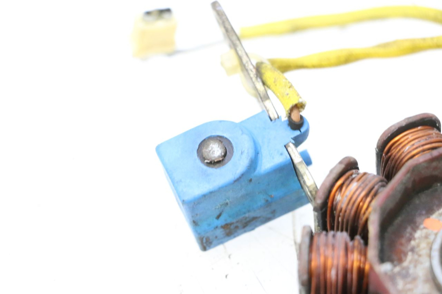 photo de ROTOR STATOR PIAGGIO MP3 125 (2006 - 2014) - Dettagli dei punti di fissaggio