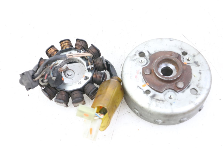 photo de ROTOR STATOR MBK MW TRYPTIK 125 (2014 - 2016) - Vista principale