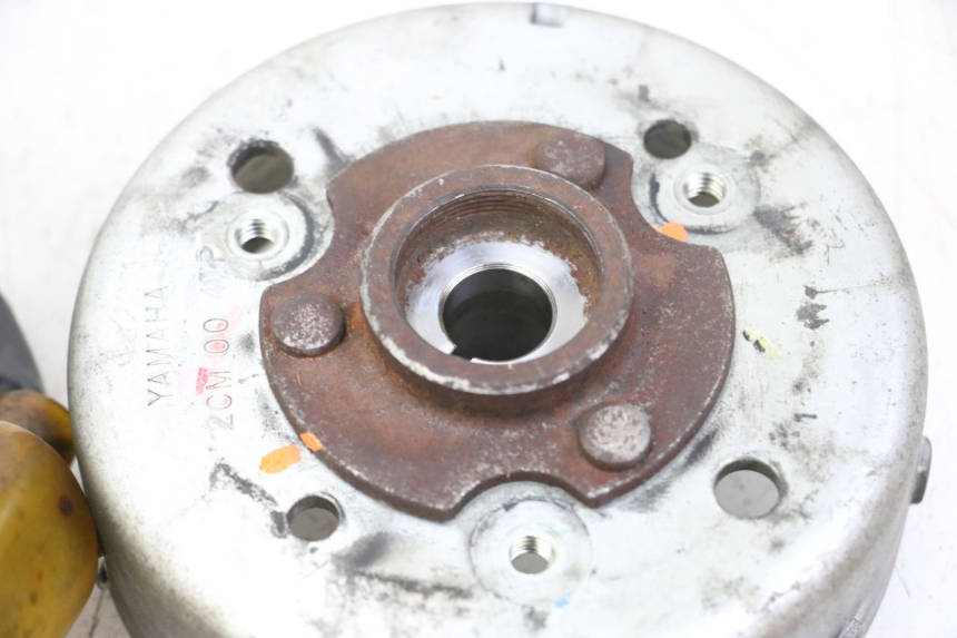 photo de ROTOR STATOR MBK MW TRYPTIK 125 (2014 - 2016) - Zoom sui componenti