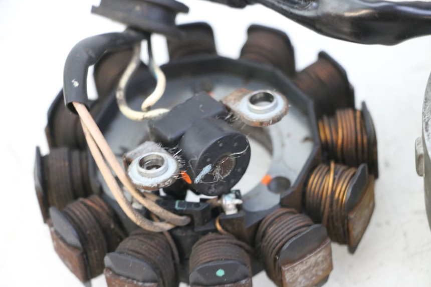 photo de ROTOR STATOR MBK MW TRYPTIK 125 (2014 - 2016) - Altra angolazione