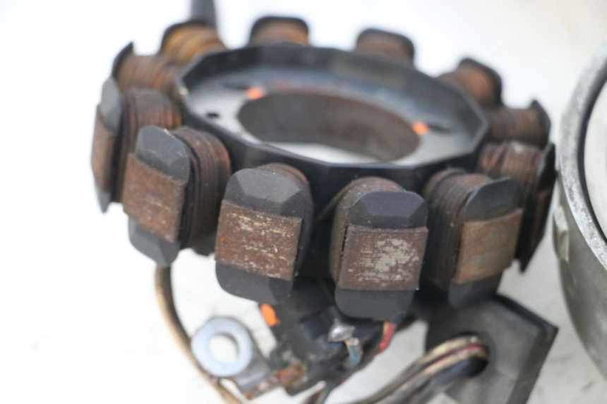 photo de ROTOR STATOR MBK MW TRYPTIK 125 (2014 - 2016) - Vista d'insieme del prodotto