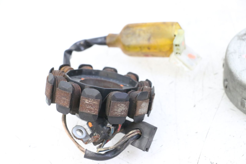 photo de ROTOR STATOR MBK MW TRYPTIK 125 (2014 - 2016) - Ricambio usato controllato