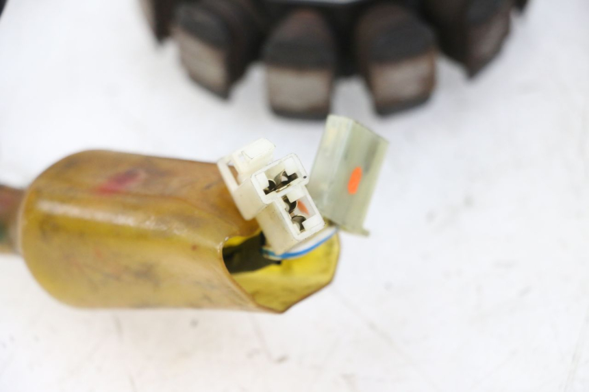 photo de ROTOR STATOR MBK MW TRYPTIK 125 (2014 - 2016) - Marcature e riferimenti originali