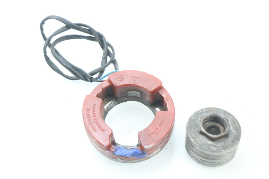 photo de ROTOR STATORE MAICO MX 320 (1993 - 1994) - Vista principale