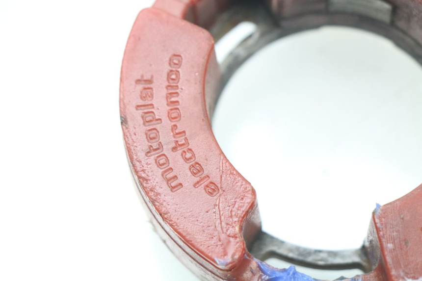 photo de ROTOR STATORE MAICO MX 320 (1993 - 1994) - Zoom sui componenti