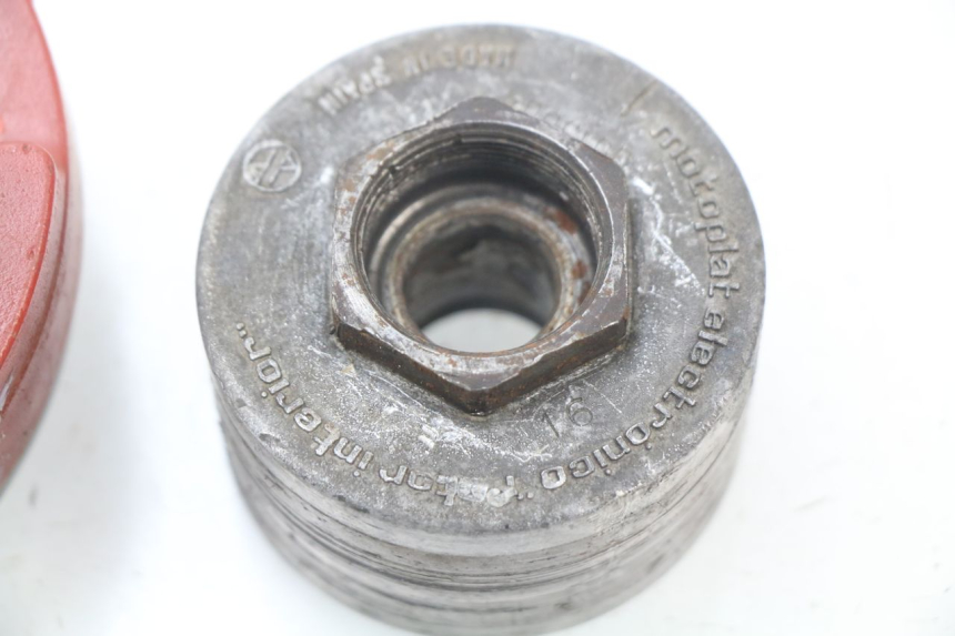 photo de ROTOR STATORE MAICO MX 320 (1993 - 1994) - Primo piano ad alta risoluzione