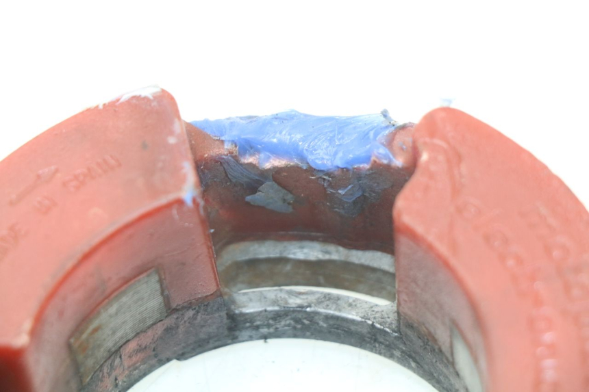 photo de ROTOR STATORE MAICO MX 320 (1993 - 1994) - Zoom sullo stato d'uso