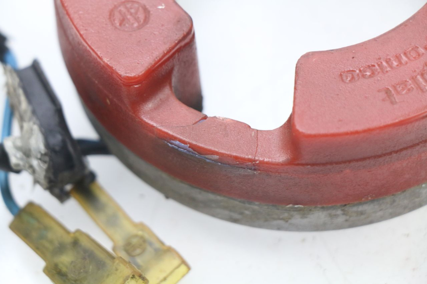 photo de ROTOR STATORE MAICO MX 320 (1993 - 1994) - Altra angolazione